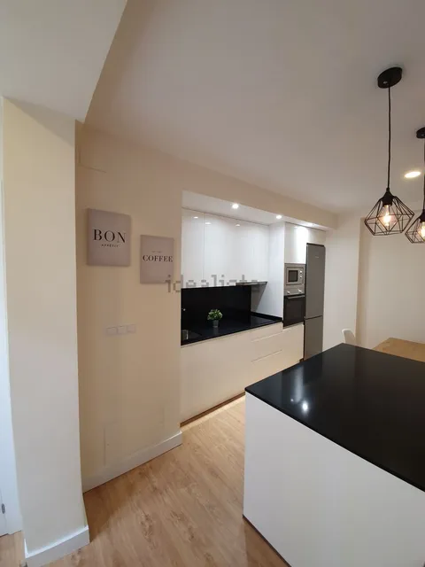 Pis de 65 m² a Saragossa
