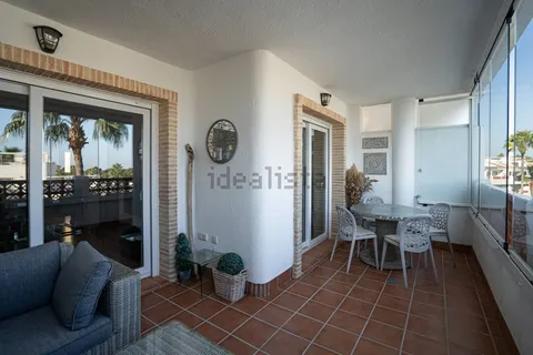Pis de 85 m² a Oriola