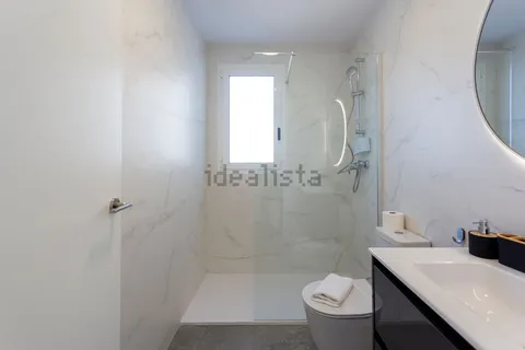 Wohnung 82 m² in Oliva