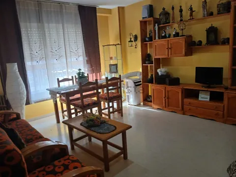 Pis de 110 m² a Cáceres