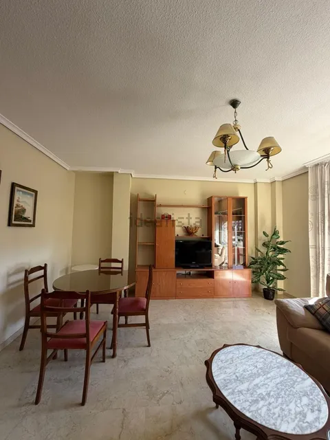 Habitació de lloguer, Còrdova
