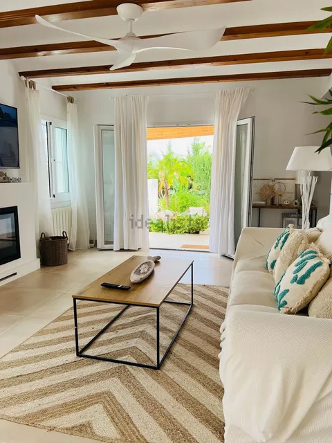 Haus 170 m² in Xàbia / Jávea