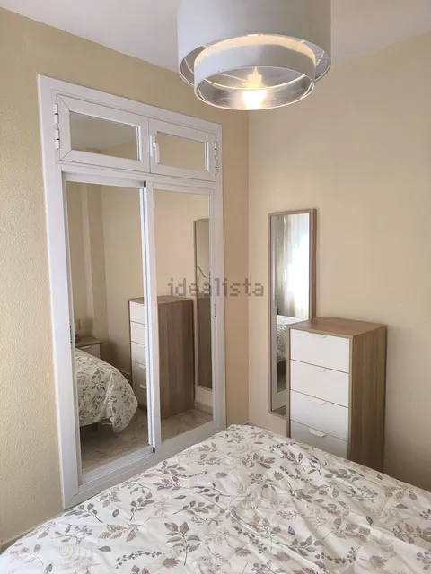 Pis de 55 m² a Sevilla