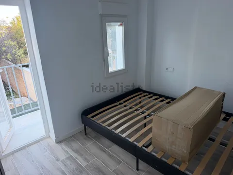Pis de 50 m² a Madrid