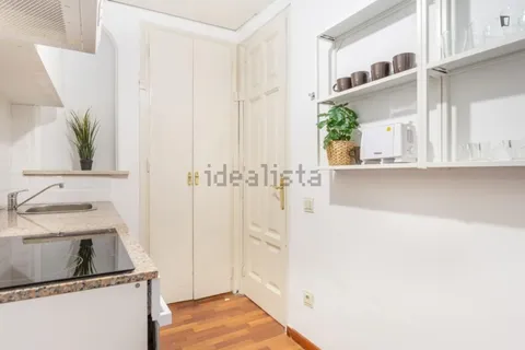 Stanza in affitto, Barcelona