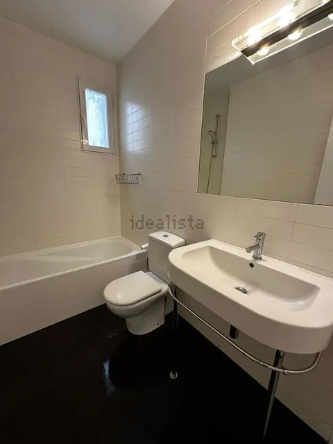 Pis de 115 m² a Madrid