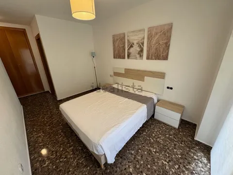 Pis de 99 m² a València