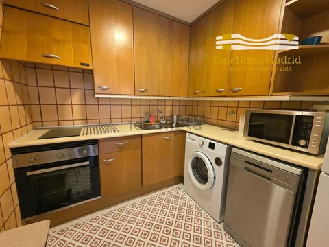 Pis de 55 m² a Madrid