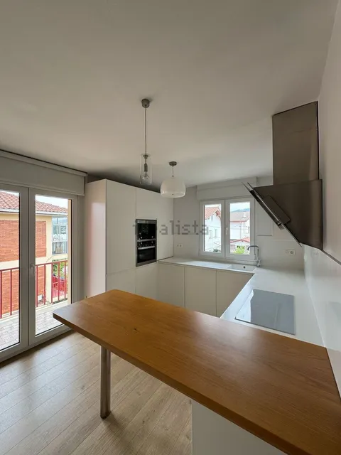 Pis de 75 m² a Irun