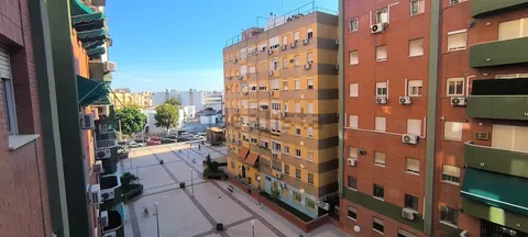 Wohnung 140 m² in Sevilla