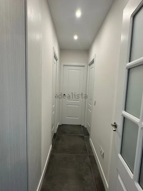 Zimmer zur Miete, Madrid