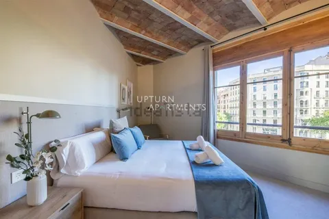 Flat 65 m² in Barcelona