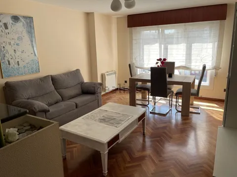 Appartement 70 m² à La Corogne