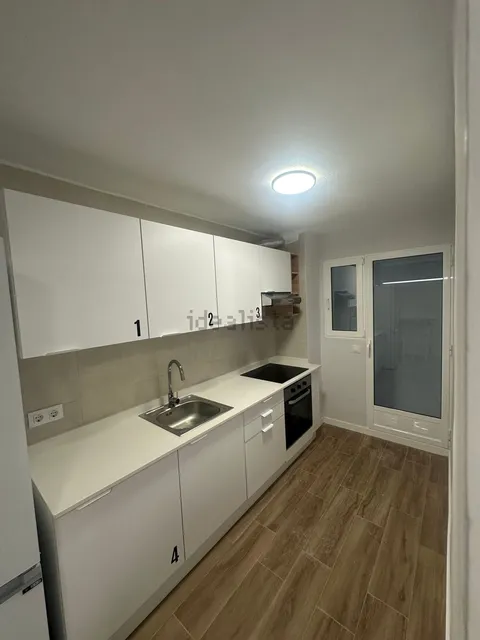 Habitació de lloguer, València