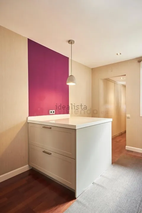 Appartamento 120 m² a Madrid