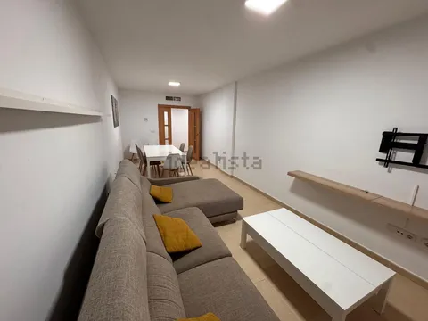 Flat 84 m² in l'Olleria