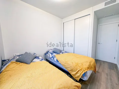 Pis de 95 m² a Oriola
