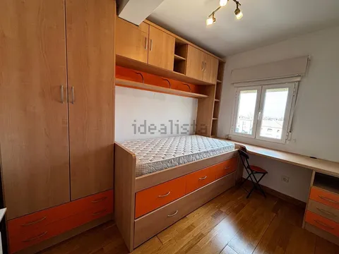 Piso de 50 m² en Segovia