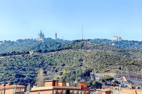 Casa de 244 m² a Barcelona (4/18)