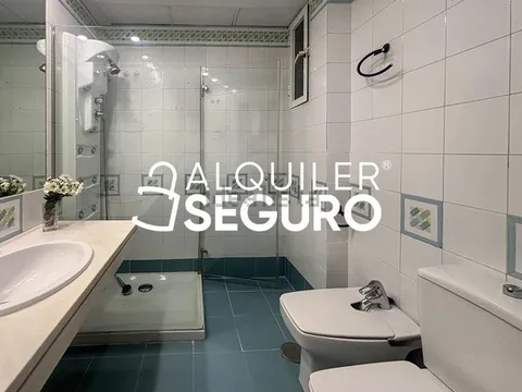 Pis de 85 m² a Madrid