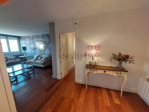Pis de 247 m² a Madrid