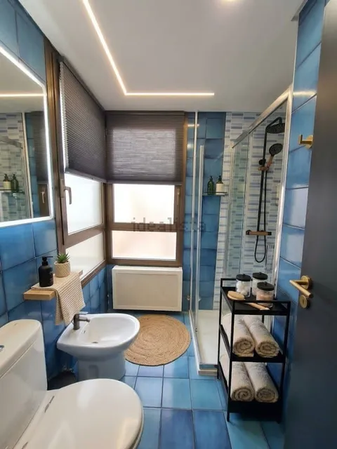 Appartamento 55 m² a Madrid