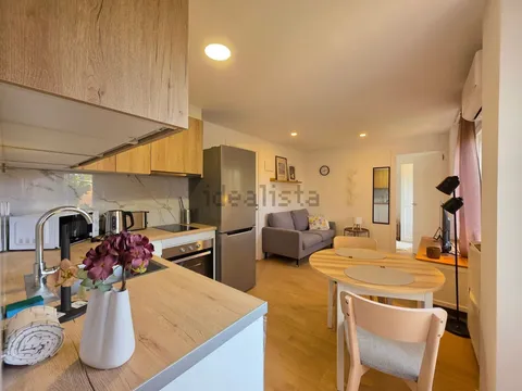 Appartement 35 m² à Alicante