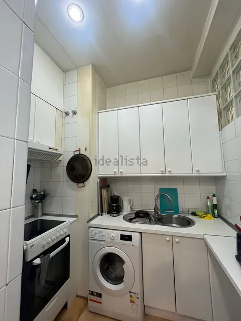 Habitación en alquiler, Madrid