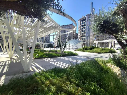Piso de 240 m² en Vigo