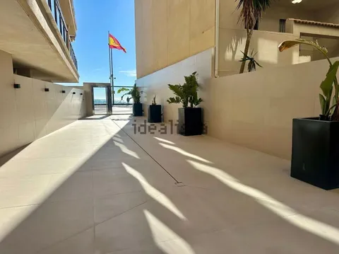 Pis de 75 m² a Fuengirola