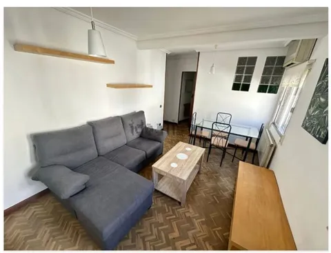 Квартира 55 м² у Madrid