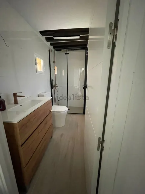 Casa de 90 m² a Sevilla (2/10)