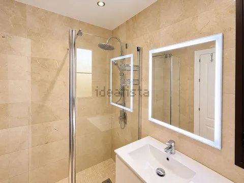 Pis de 102 m² a Benahavís