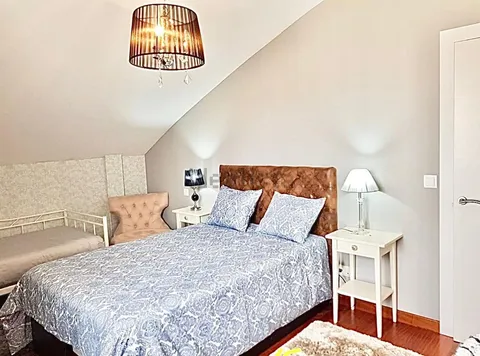 Pis de 218 m² a El Astillero
