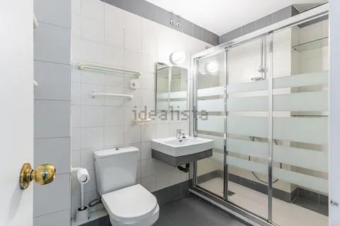 Appartamento 192 m² a Madrid