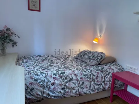 Habitació de lloguer, Sant Cugat del Vallès
