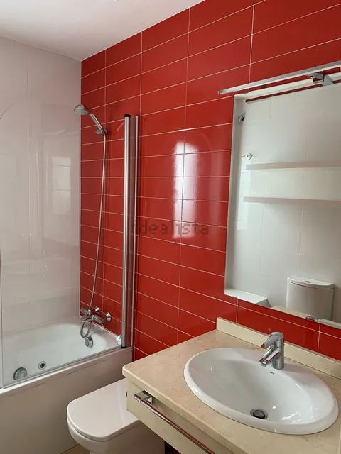 Pis de 83 m² a Sevilla