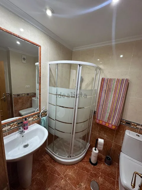 Habitació de lloguer, Albacete