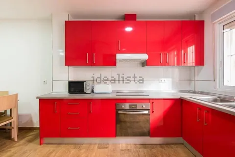 Habitació de lloguer, Múrcia