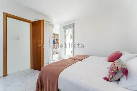 Habitació de lloguer, Mijas