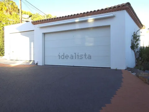 Casa de 378 m² a Altea