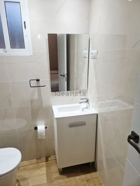 Wohnung 25 m² in Málaga
