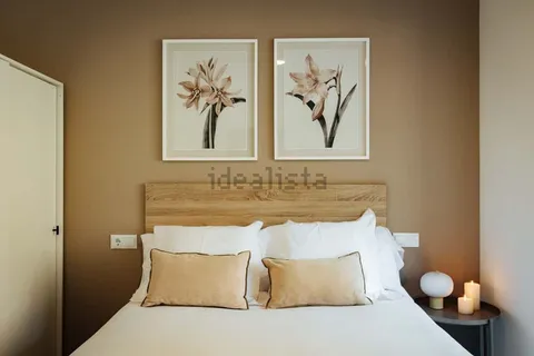 Habitació de lloguer, Barcelona