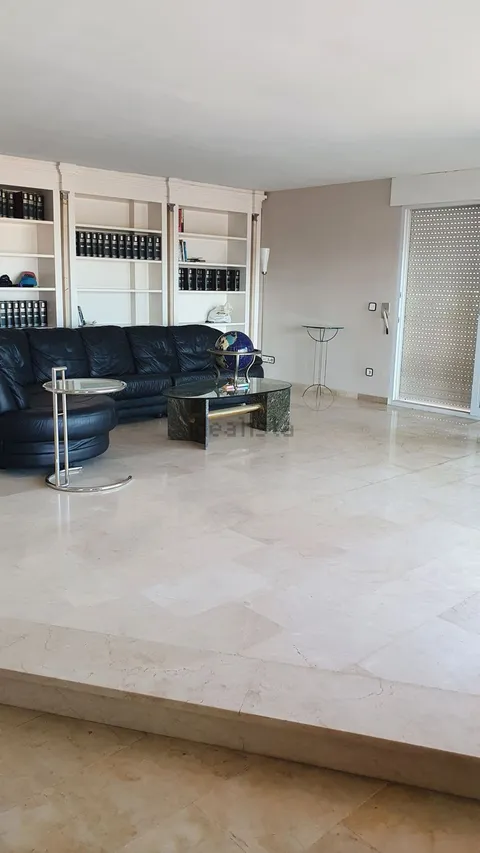Pis de 184 m² a Palma