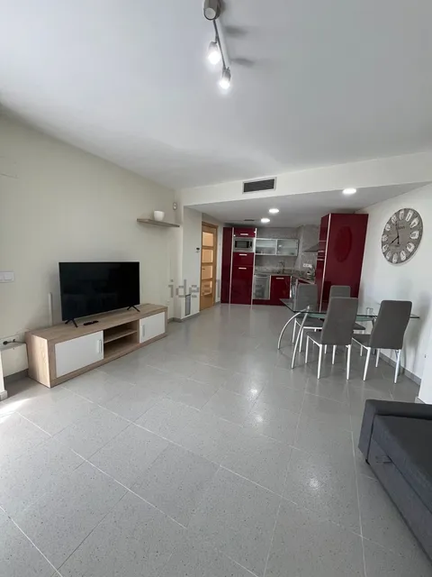 Квартира 45 м² у Lloret de Mar