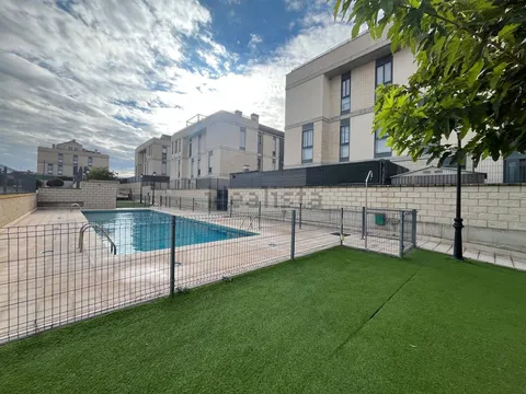 Pis de 90 m² a La Muela