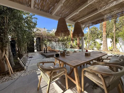 Maison 200 m² à Marbella