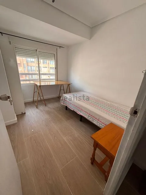 Flat 130 m² in Valencia