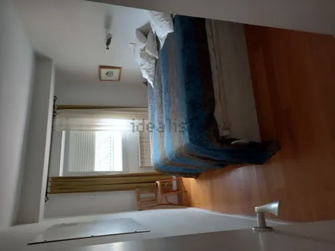 Chambre à louer, Santander