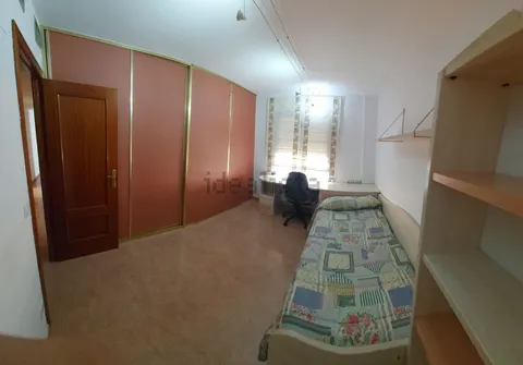 Habitació de lloguer, Saragossa